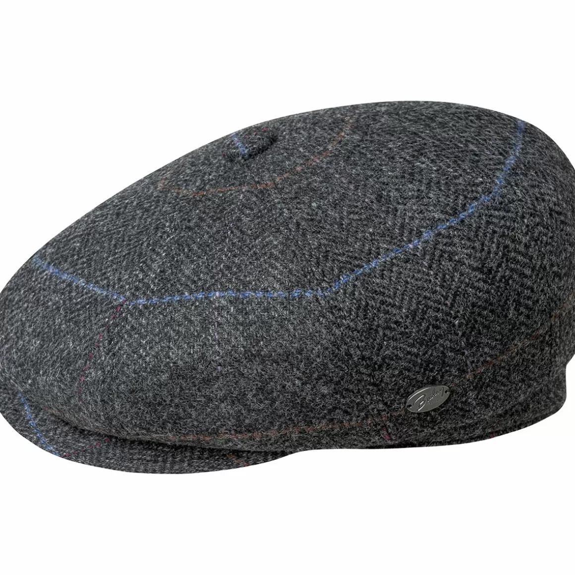 Bailey Hats Ivy & Flat Caps | Foster