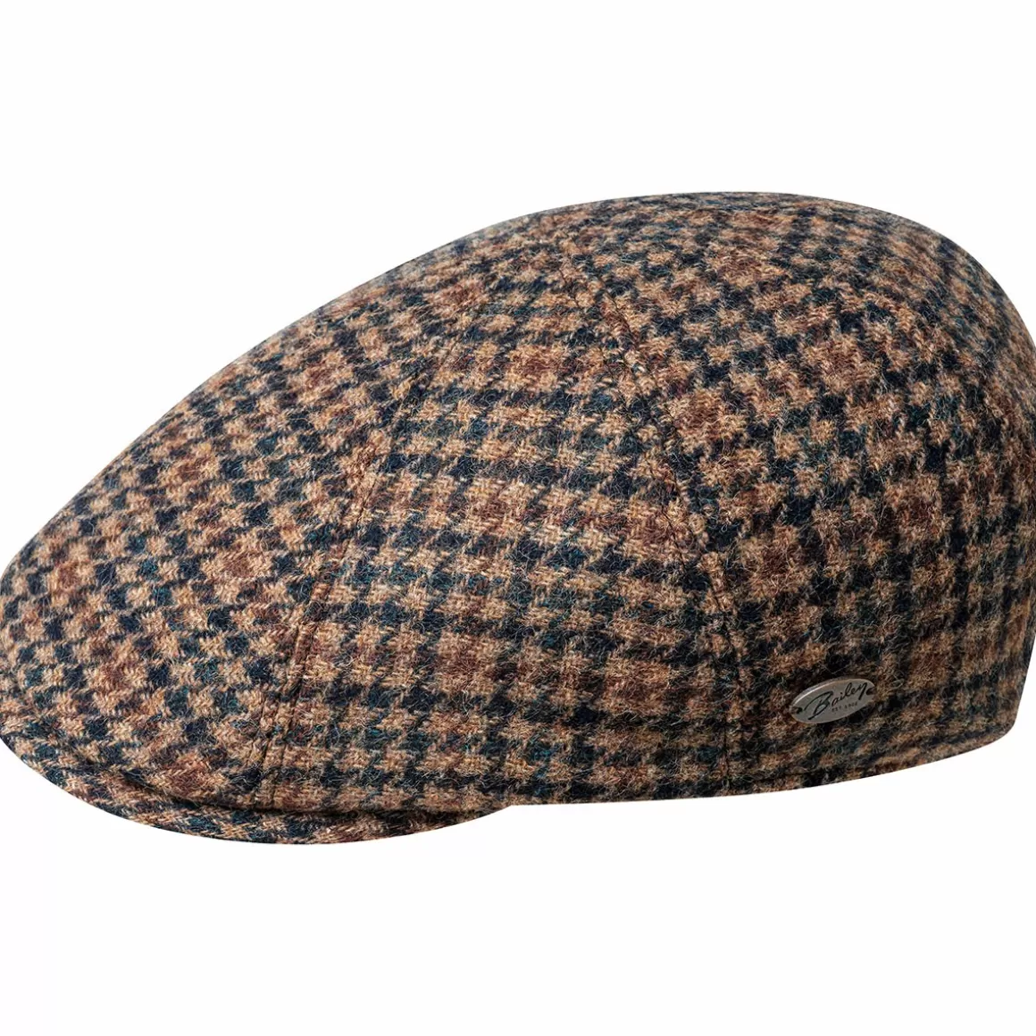 Bailey Hats Ivy & Flat Caps | Furman Contour Cap