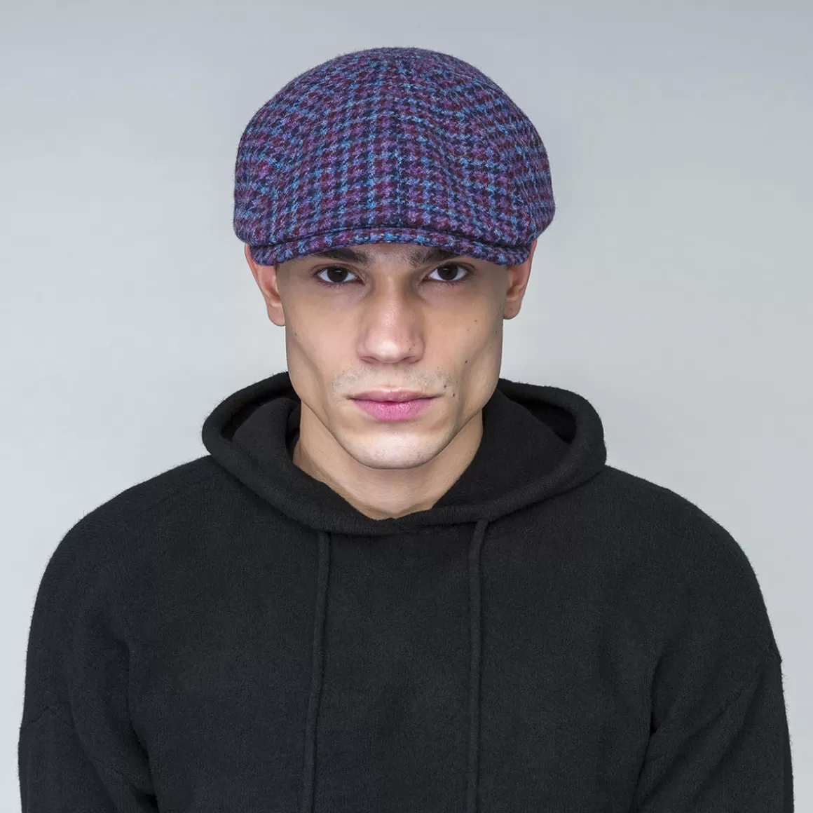 Bailey Hats Ivy & Flat Caps | Furman Contour Cap
