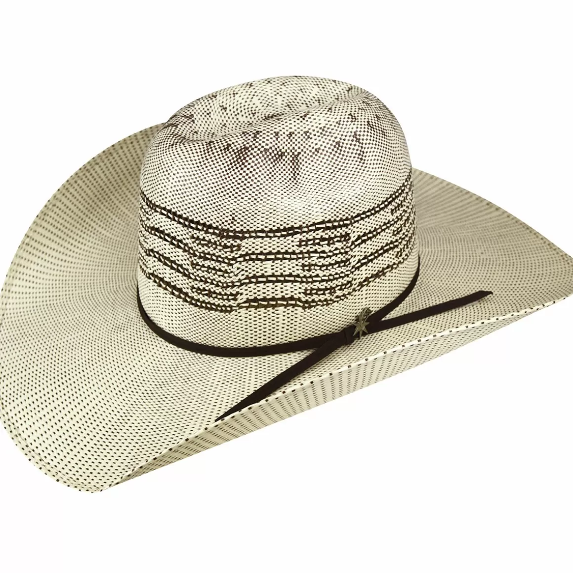 Bailey Hats Bull | Gadsden Ivory/Brown