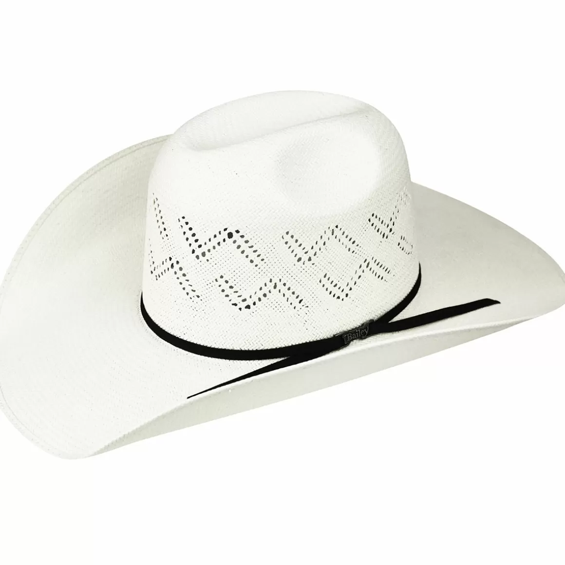 Bailey Hats 15X | Galloway 15X Ivory
