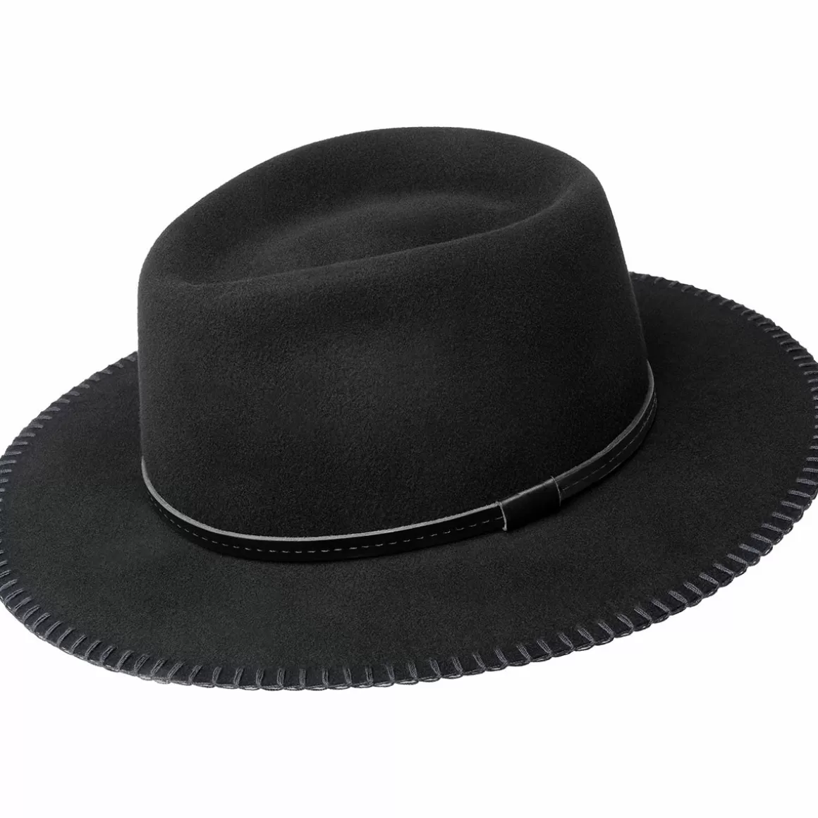 Bailey Hats Flat Brim | Ganon