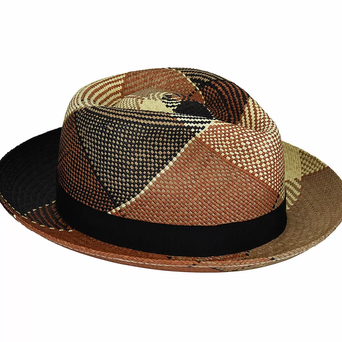Bailey Hats Genuine Panama | Giger