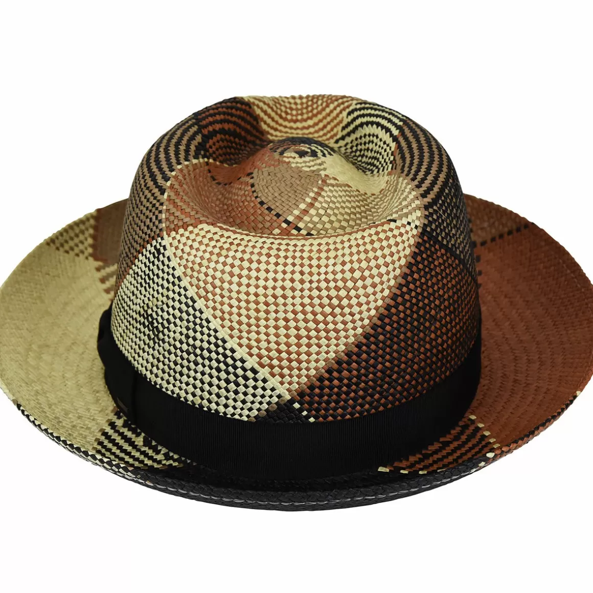 Bailey Hats Genuine Panama | Giger