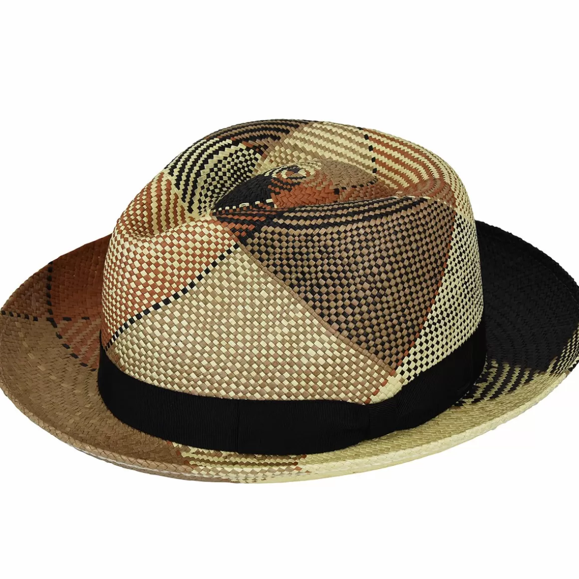 Bailey Hats Fedoras & Trilbies | Giger
