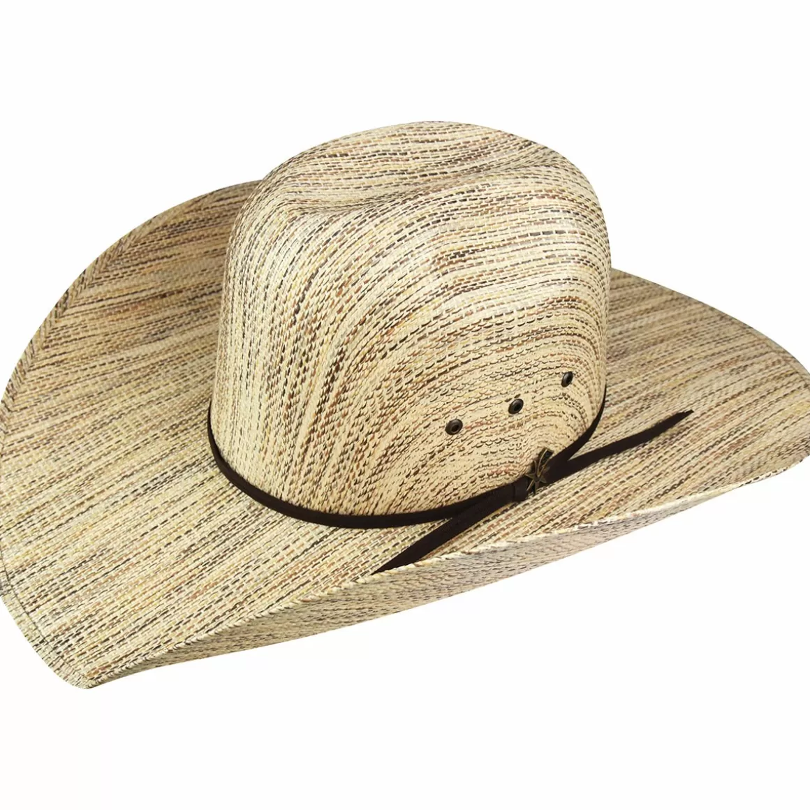 Bailey Hats 4X | Glencoe 4X Natural Multi