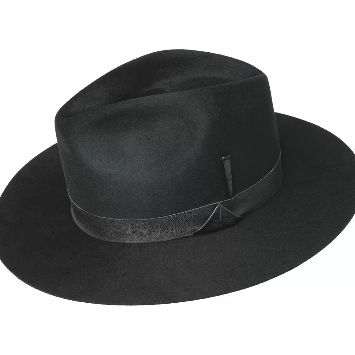 Bailey Hats Elite Finish® | Godwin
