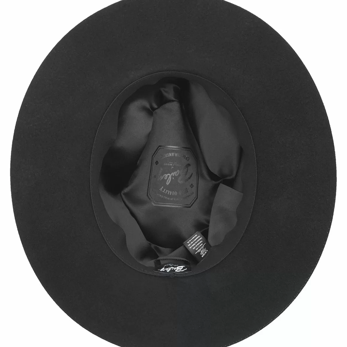 Bailey Hats Elite Finish® | Godwin