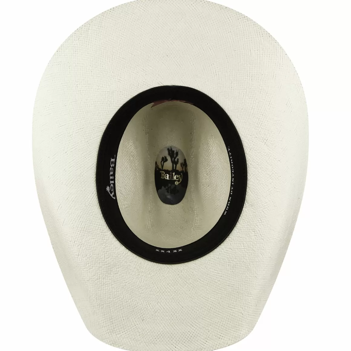 Bailey Hats 4X | Goleta 4X Ivory