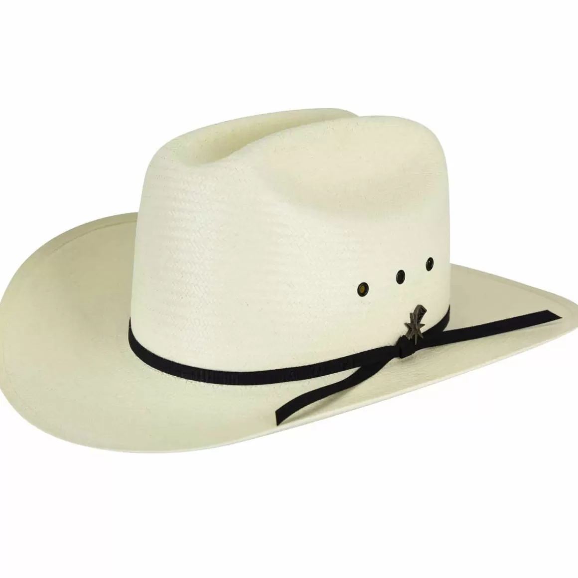 Bailey Hats 7X | Guthrie 7X Ivory