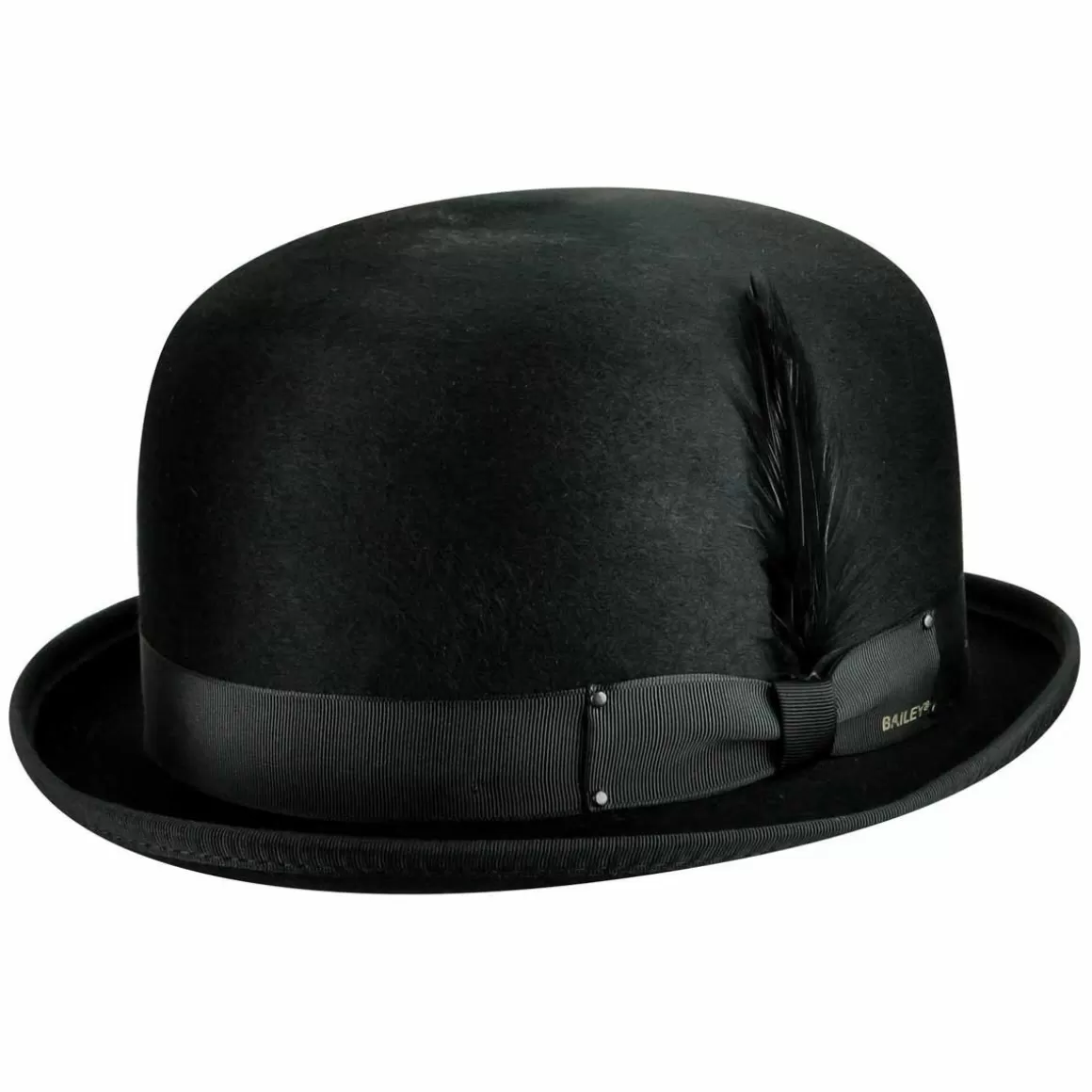 Bailey Hats Bowlers & Derbies | Harker