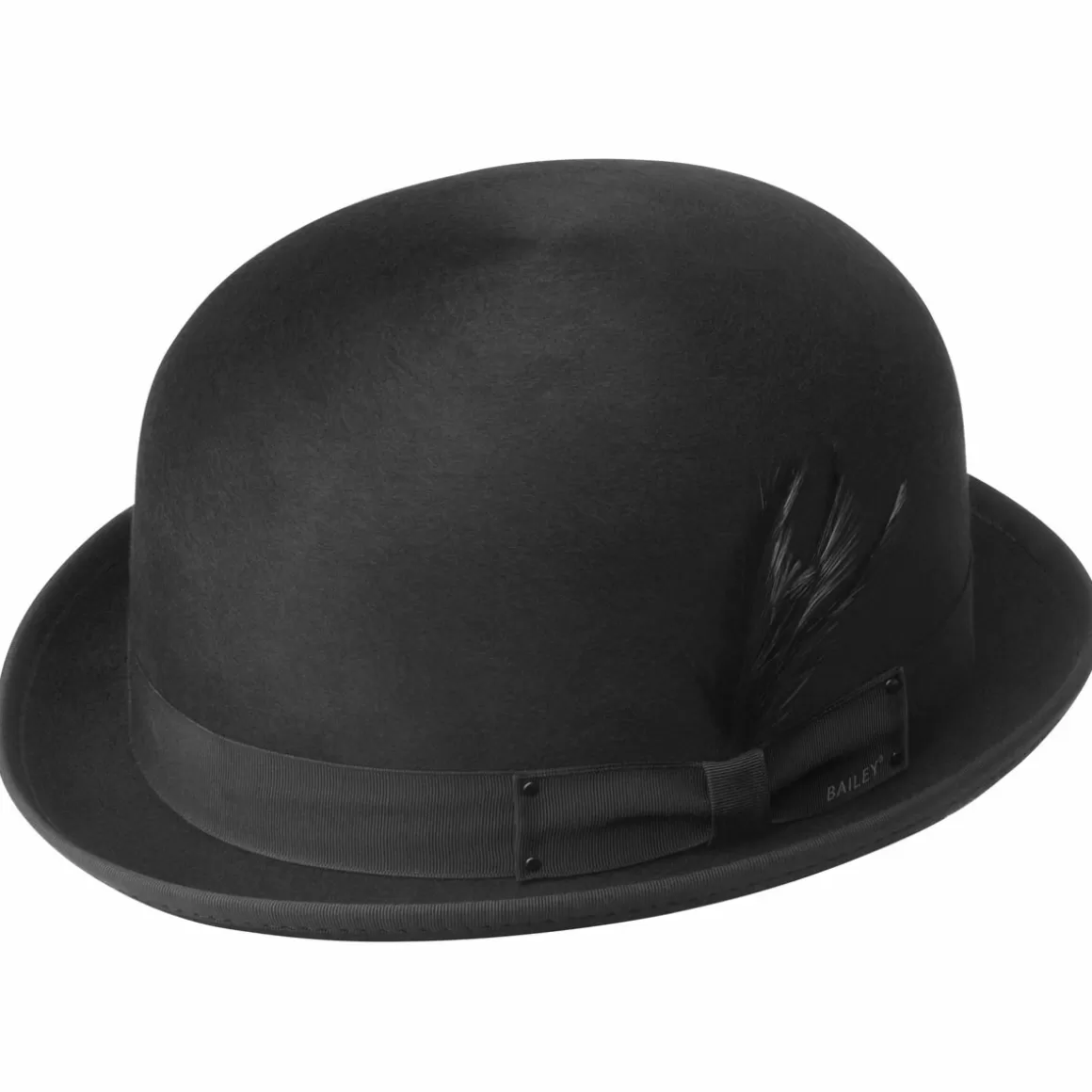 Bailey Hats Bowlers & Derbies | Harker