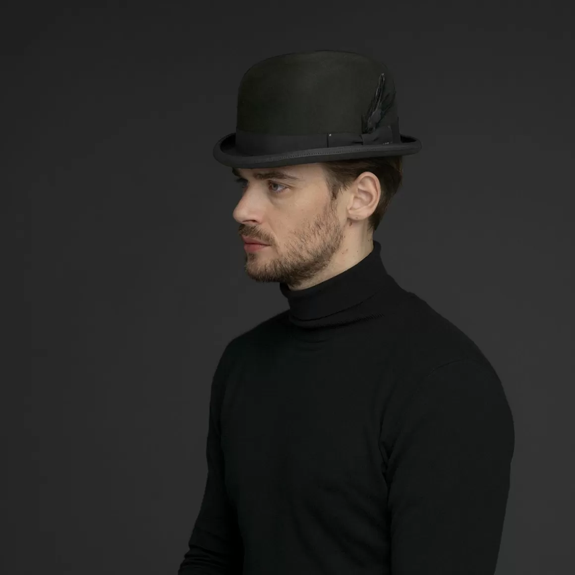 Bailey Hats Made In Usa | Harker