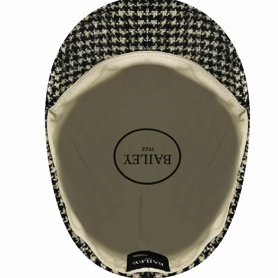 Bailey Hats Ivy & Flat Caps | Harwood