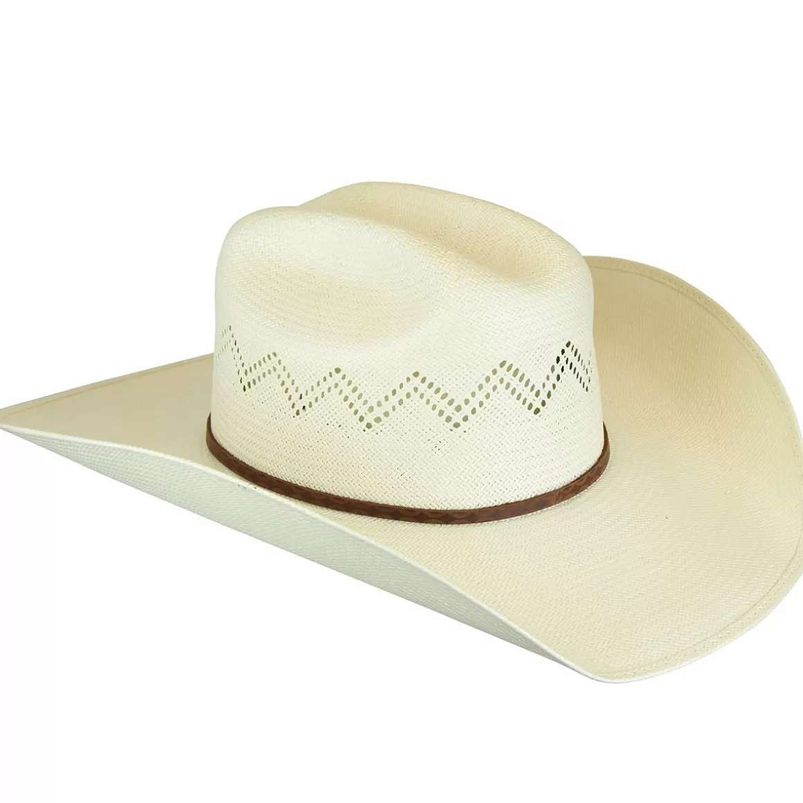 Bailey Hats 20X | Hazer 20X Ivory
