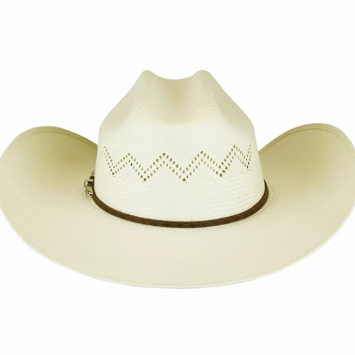 Bailey Hats Straw | Hazer 20X Ivory