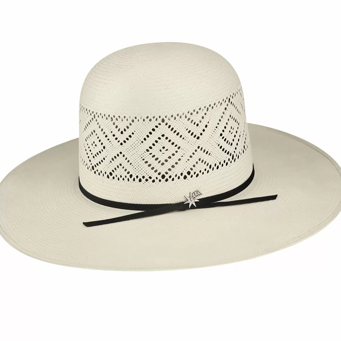 Bailey Hats 20X | Hedley Open 4.25 20X Natural