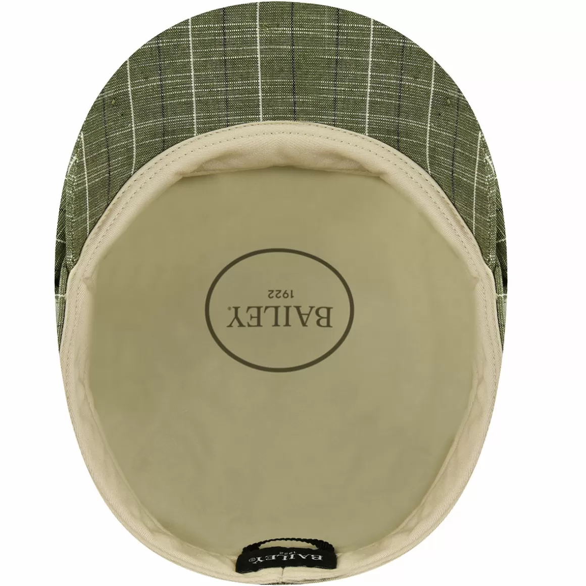 Bailey Hats Ivy & Flat Caps | Helios Sage