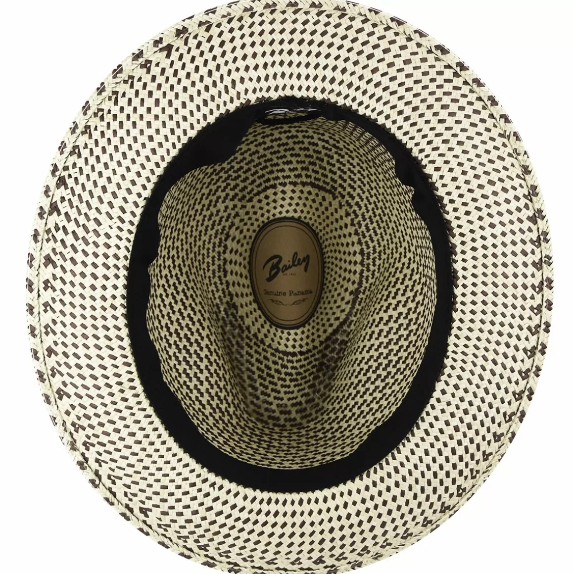 Bailey Hats Warm Weather | Hernen Espresso Check