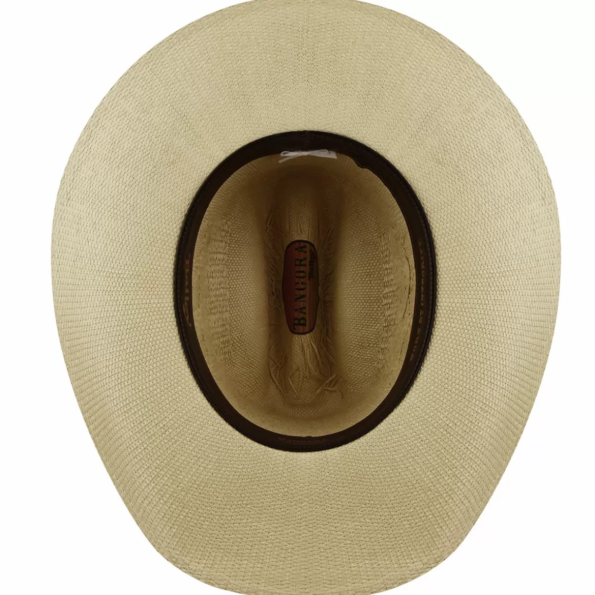 Bailey Hats Cattleman | Hickman Bangora Linen