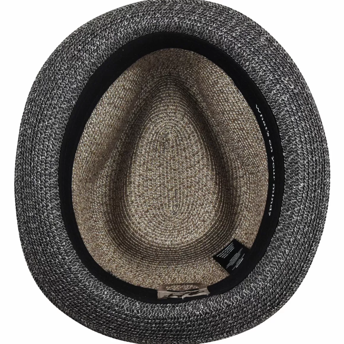 Bailey Hats Braid | Hooper