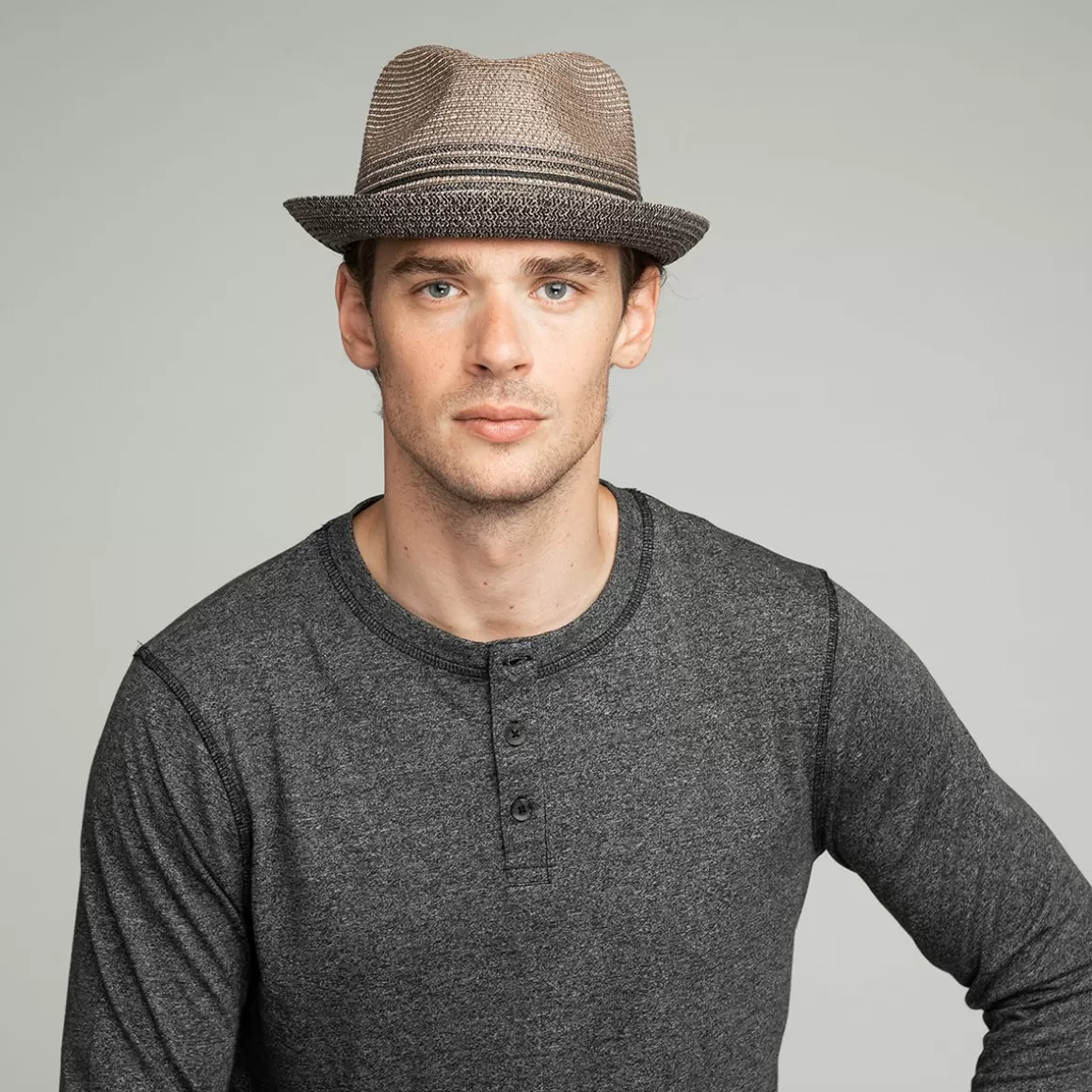 Bailey Hats Braid | Hooper