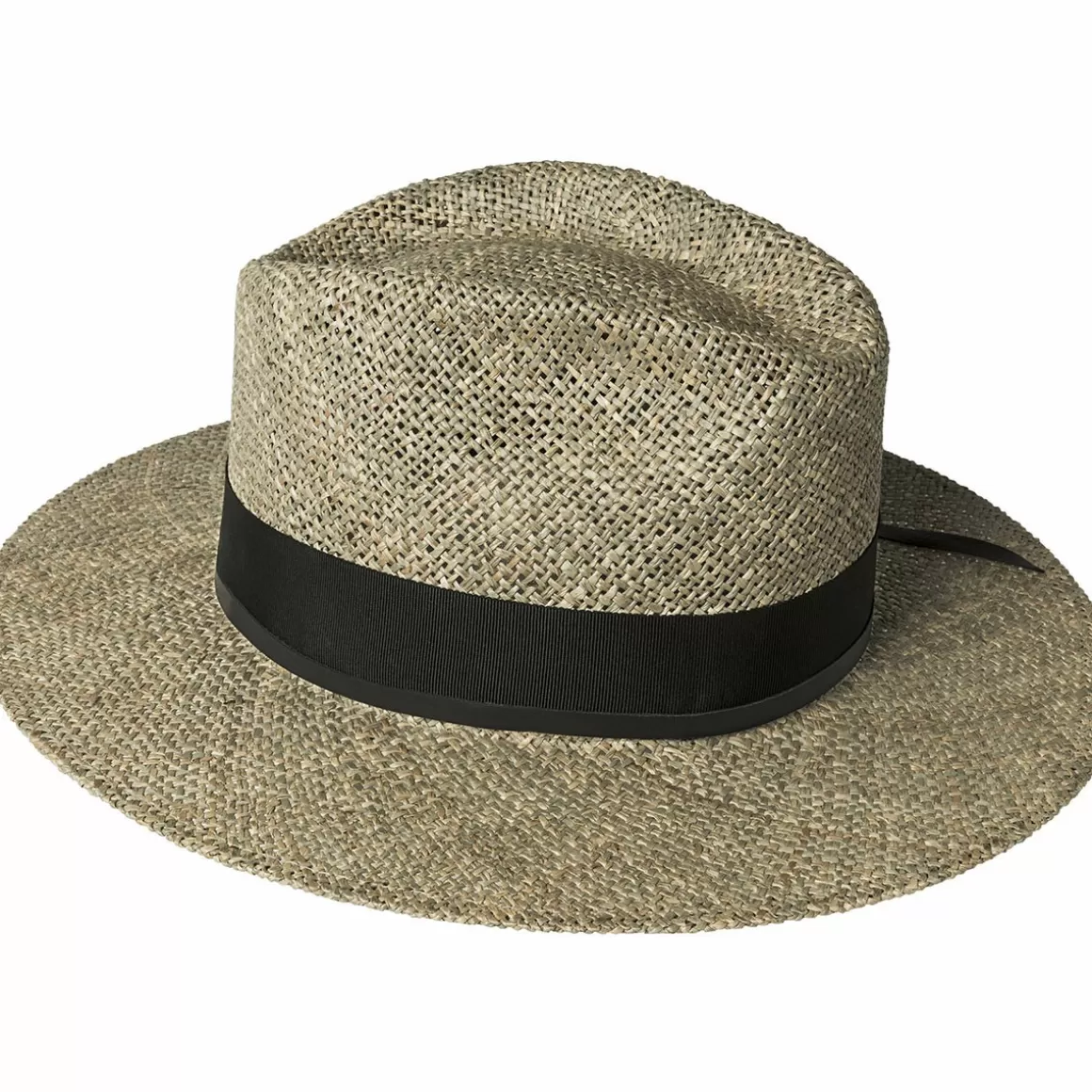 Bailey Hats Flat Brim | Horsup Natural