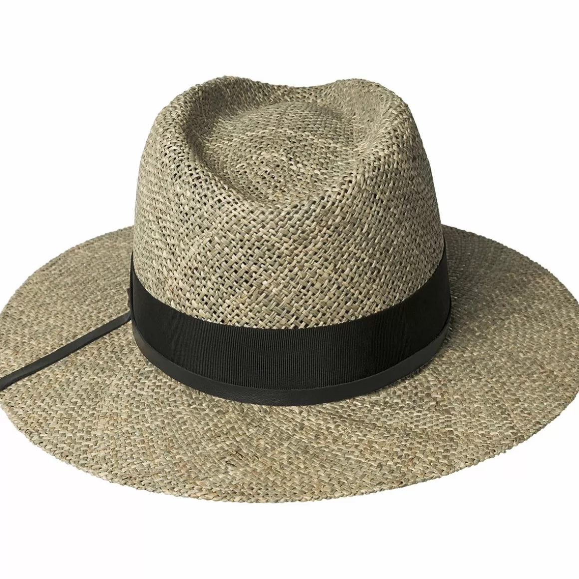 Bailey Hats Flat Brim | Horsup Natural