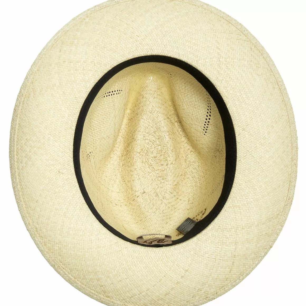 Bailey Hats Wide Brim | Jansen Natural/Black