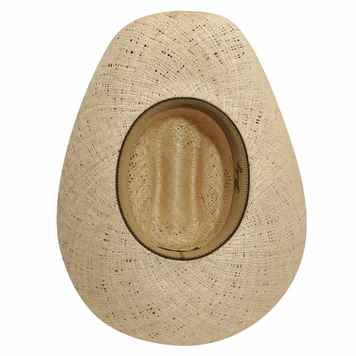 Bailey Hats Straw | Kace 10X