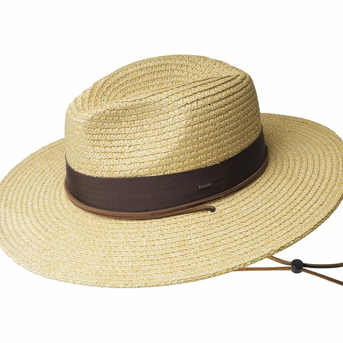 Bailey Hats Straw | Kai Natural