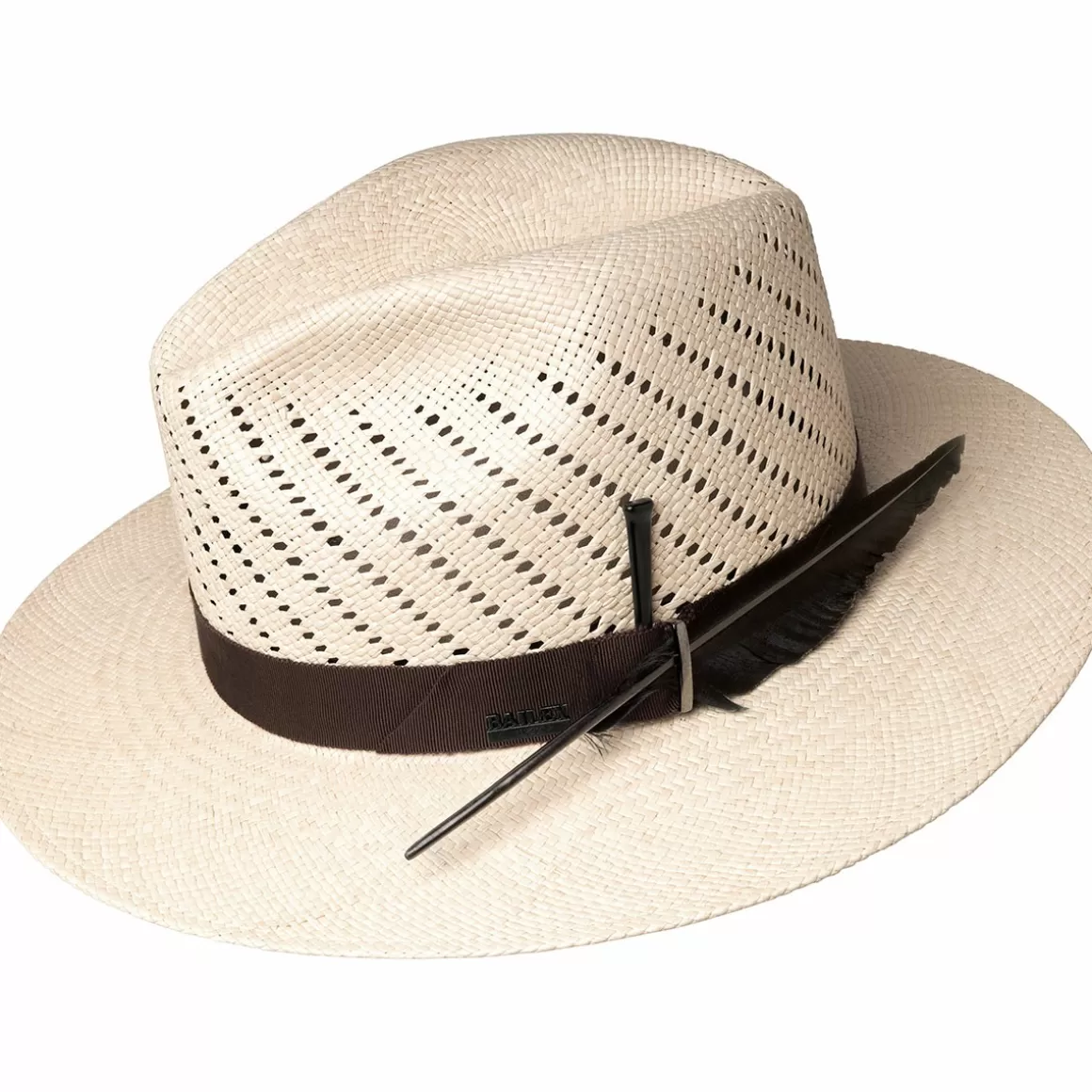 Bailey Hats Flat Brim | Keats