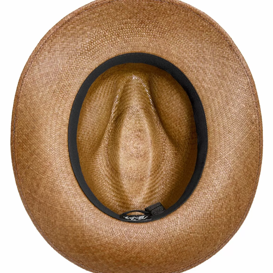 Bailey Hats Straw | Kirton