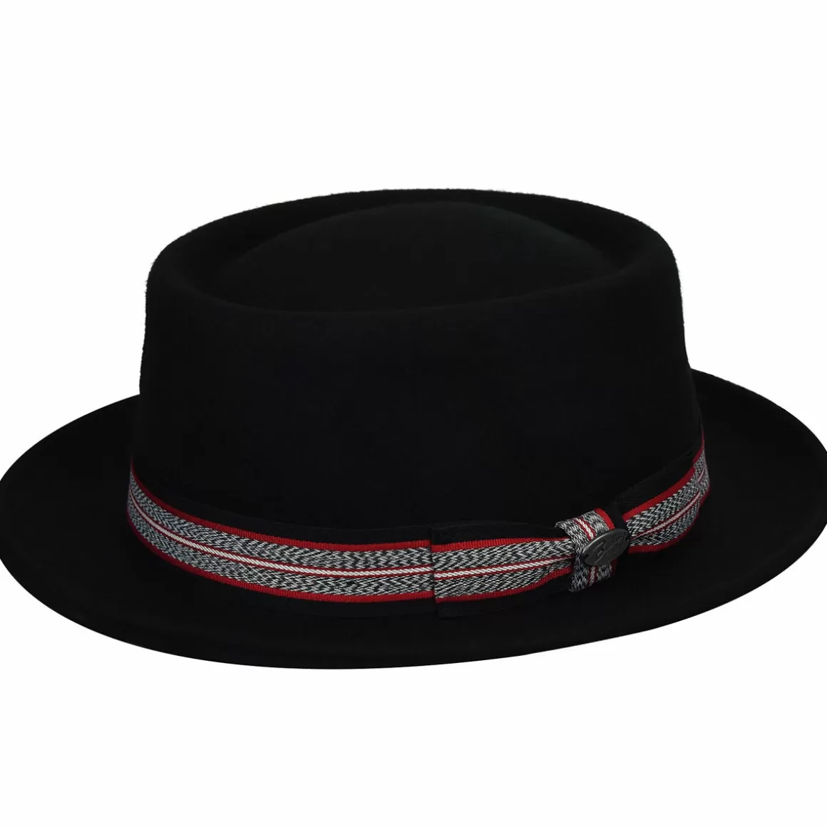 Bailey Hats Short Brim | Klaxon