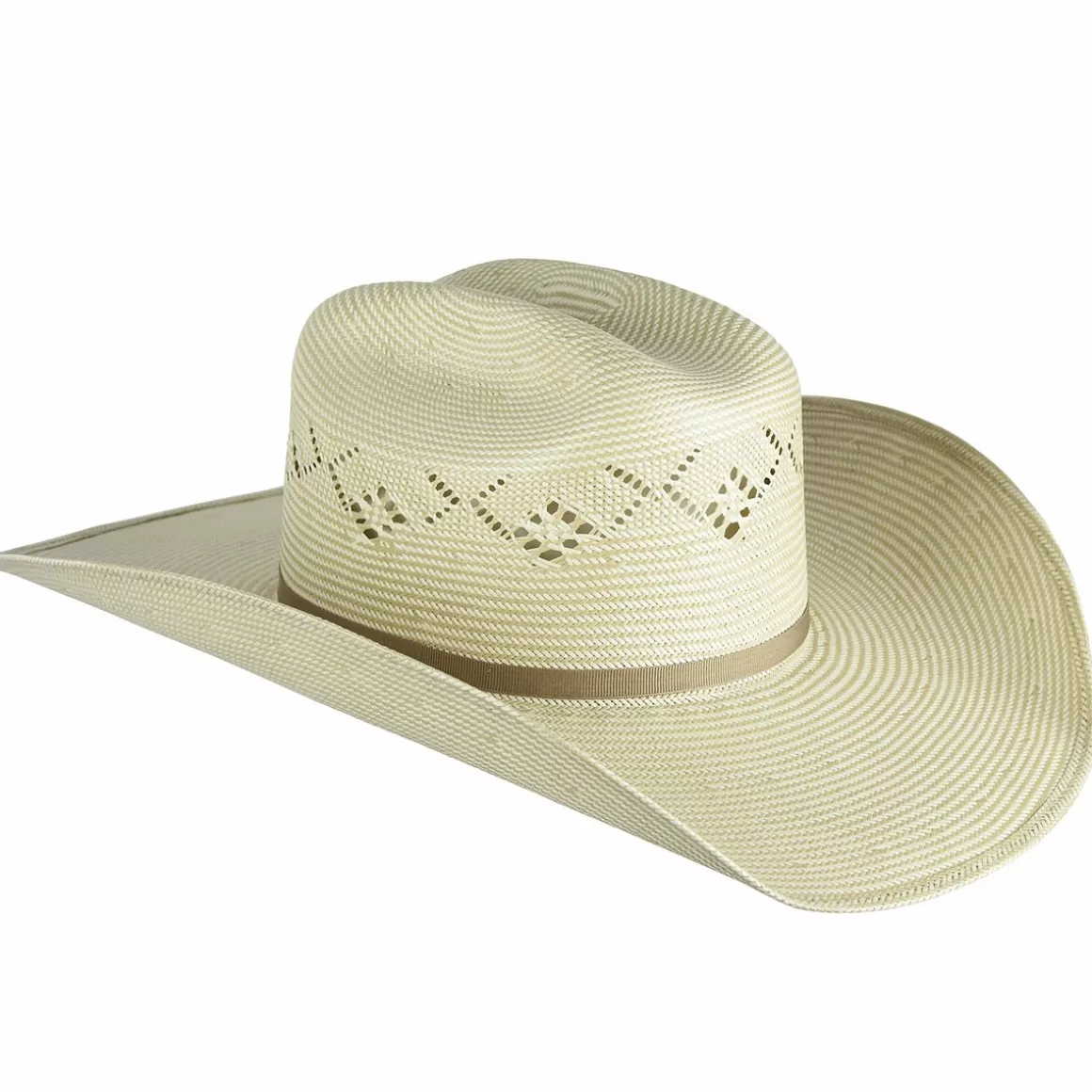 Bailey Hats 15X | Koslo Ii 15X Natural/Silverbelly