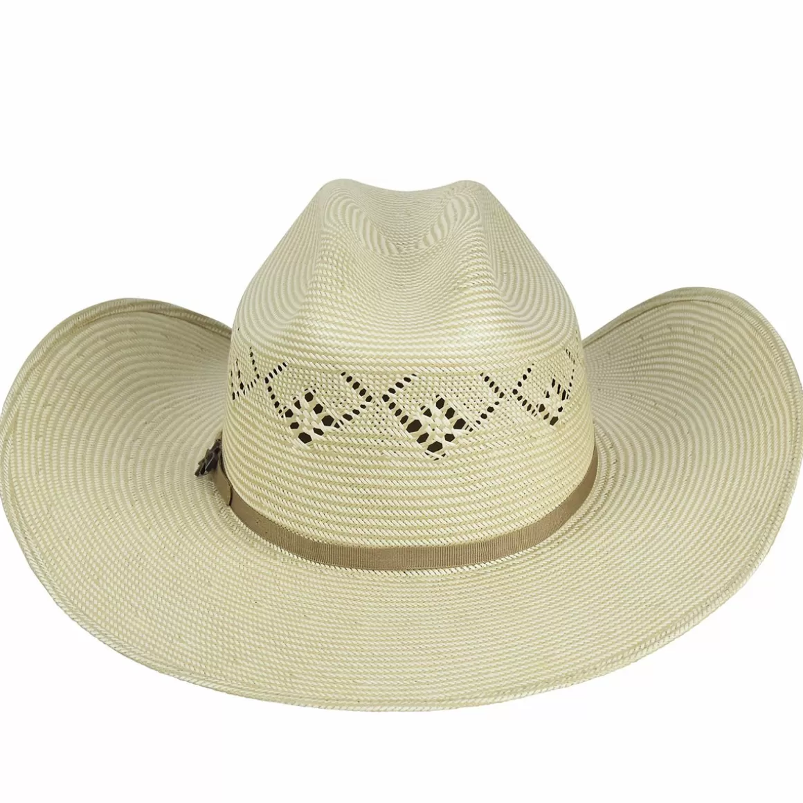 Bailey Hats 15X | Koslo Ii 15X Natural/Silverbelly