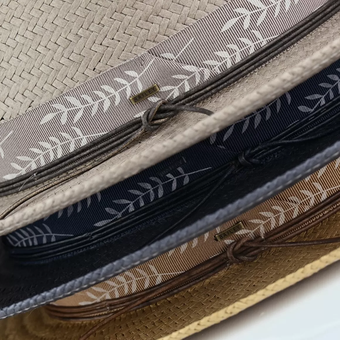 Bailey Hats Spring & Summer Shop | Lachlan