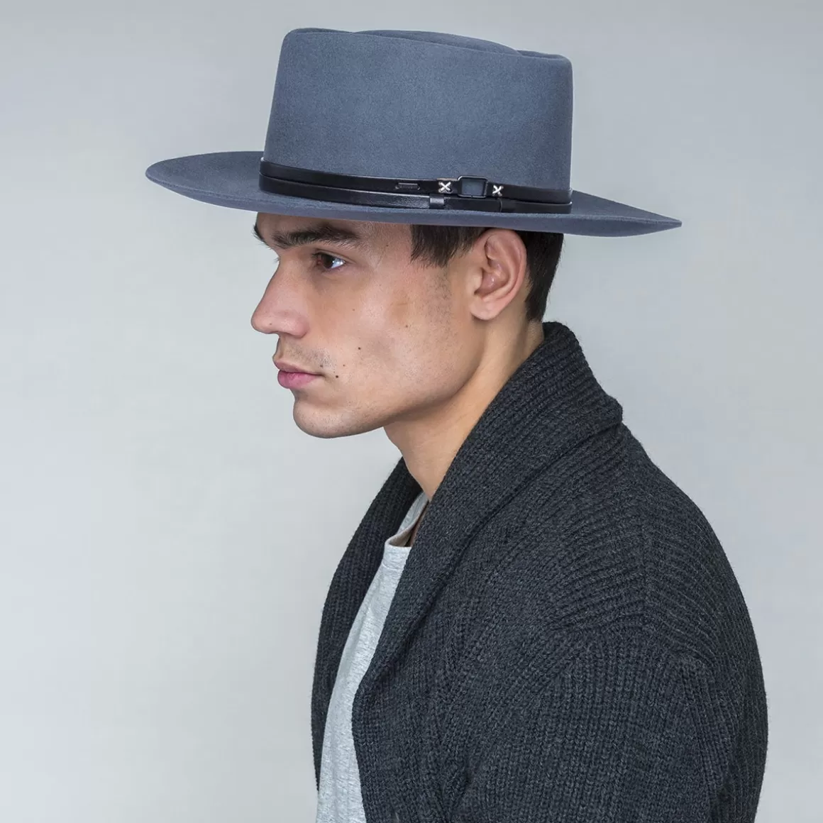 Bailey Hats Fedoras & Trilbies | Lang