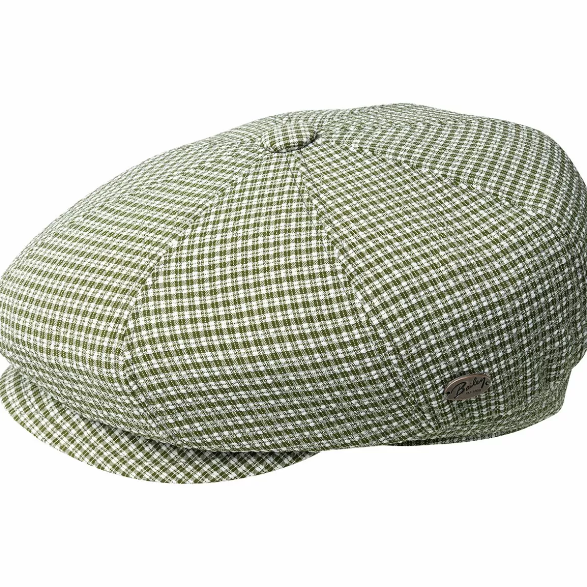 Bailey Hats Ivy & Flat Caps | Laz Hunter