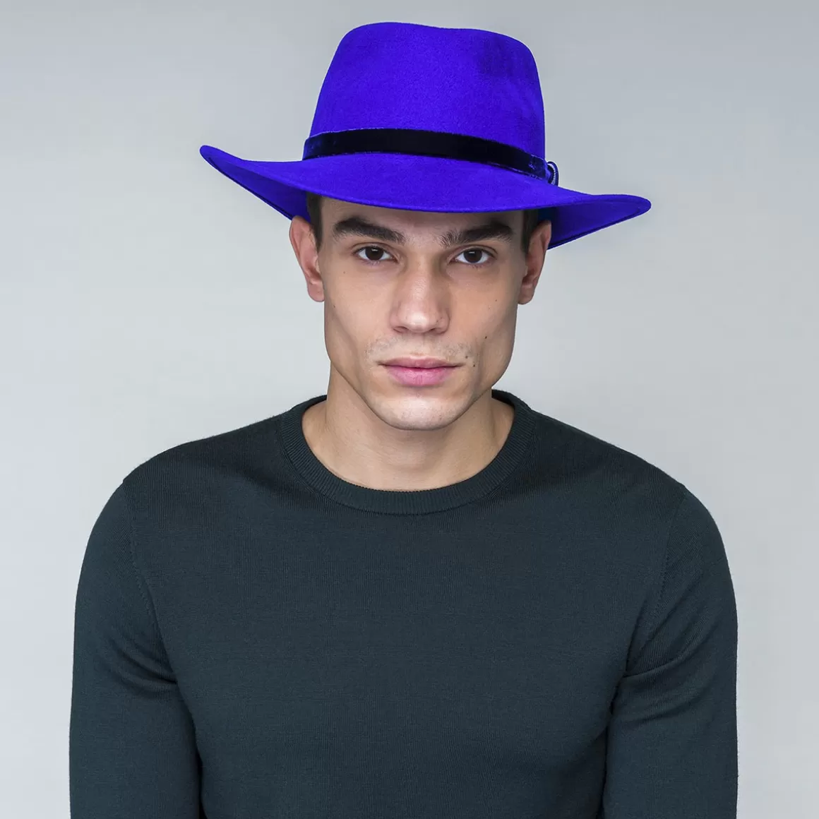 Bailey Hats Fedoras & Trilbies | Levon