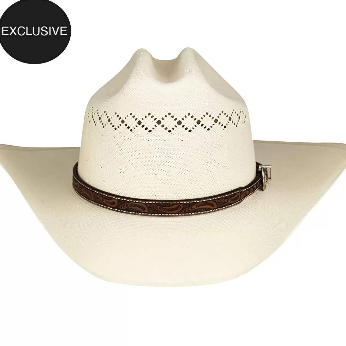 Bailey Hats Exclusives | Limited Edition - Blue Moon Ivory
