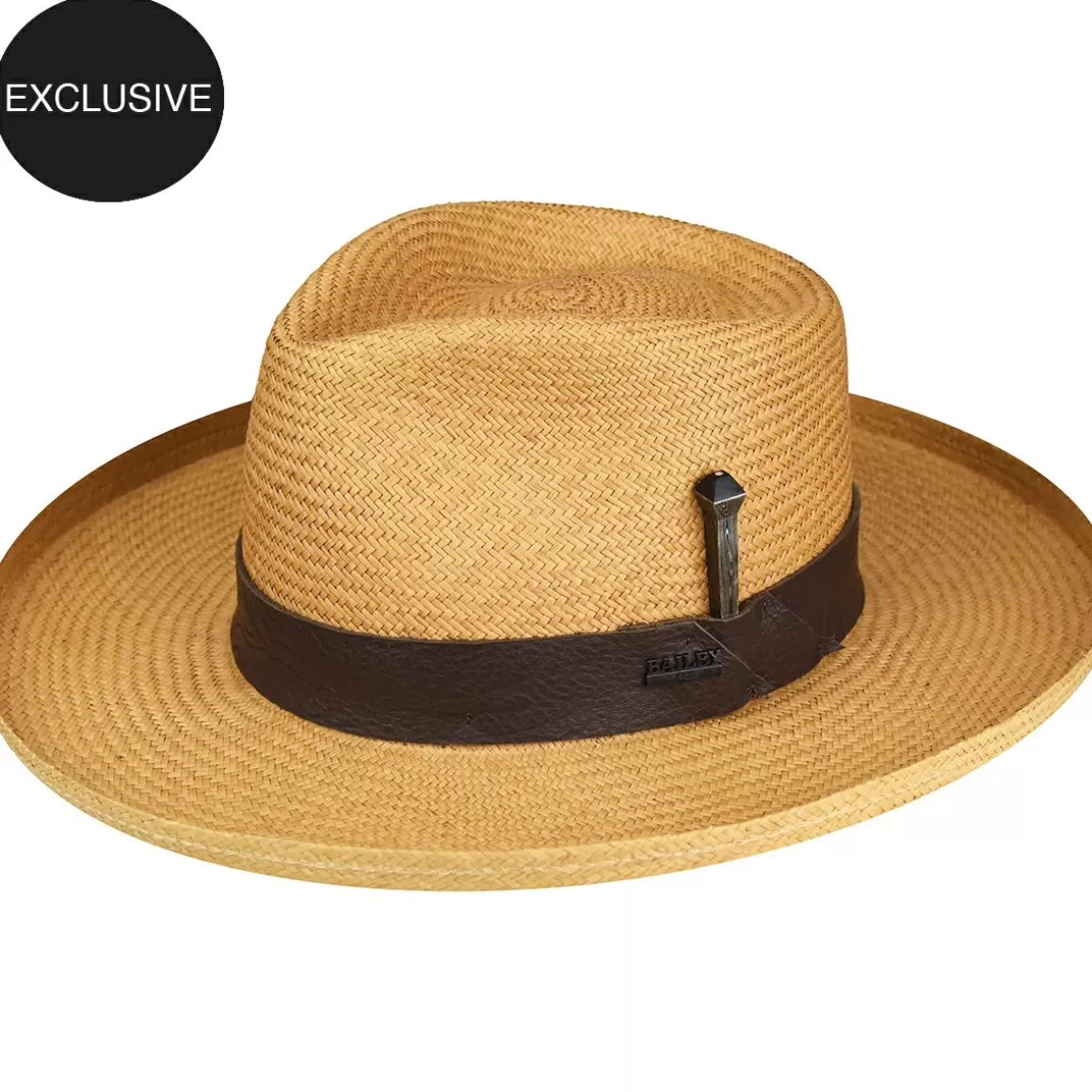 Bailey Hats Exclusives | Limited Edition - Hebden Tan