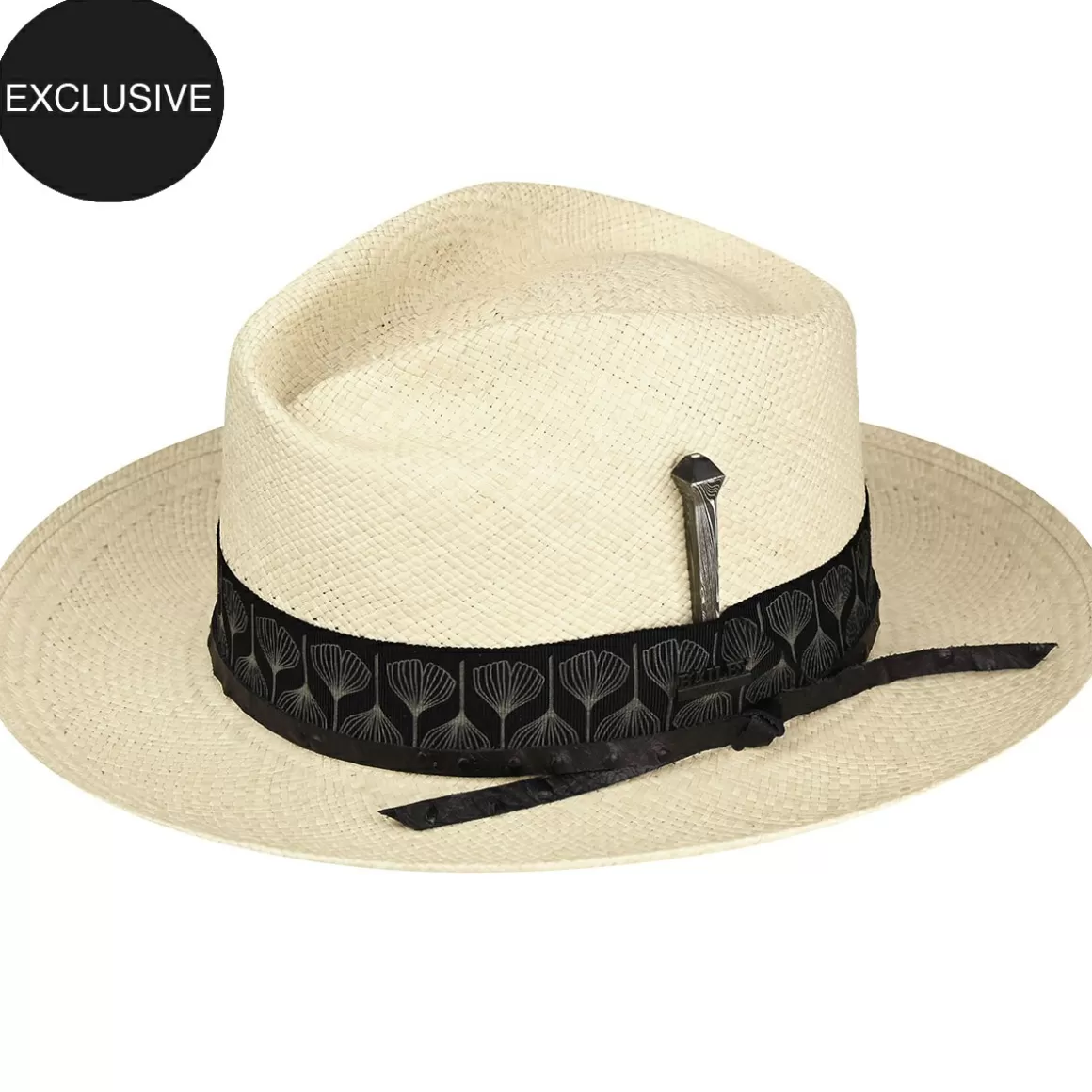 Bailey Hats Exclusives | Limited Edition - Hobcote Natural