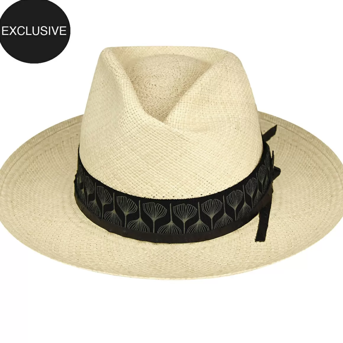 Bailey Hats Exclusives | Limited Edition - Hobcote Natural