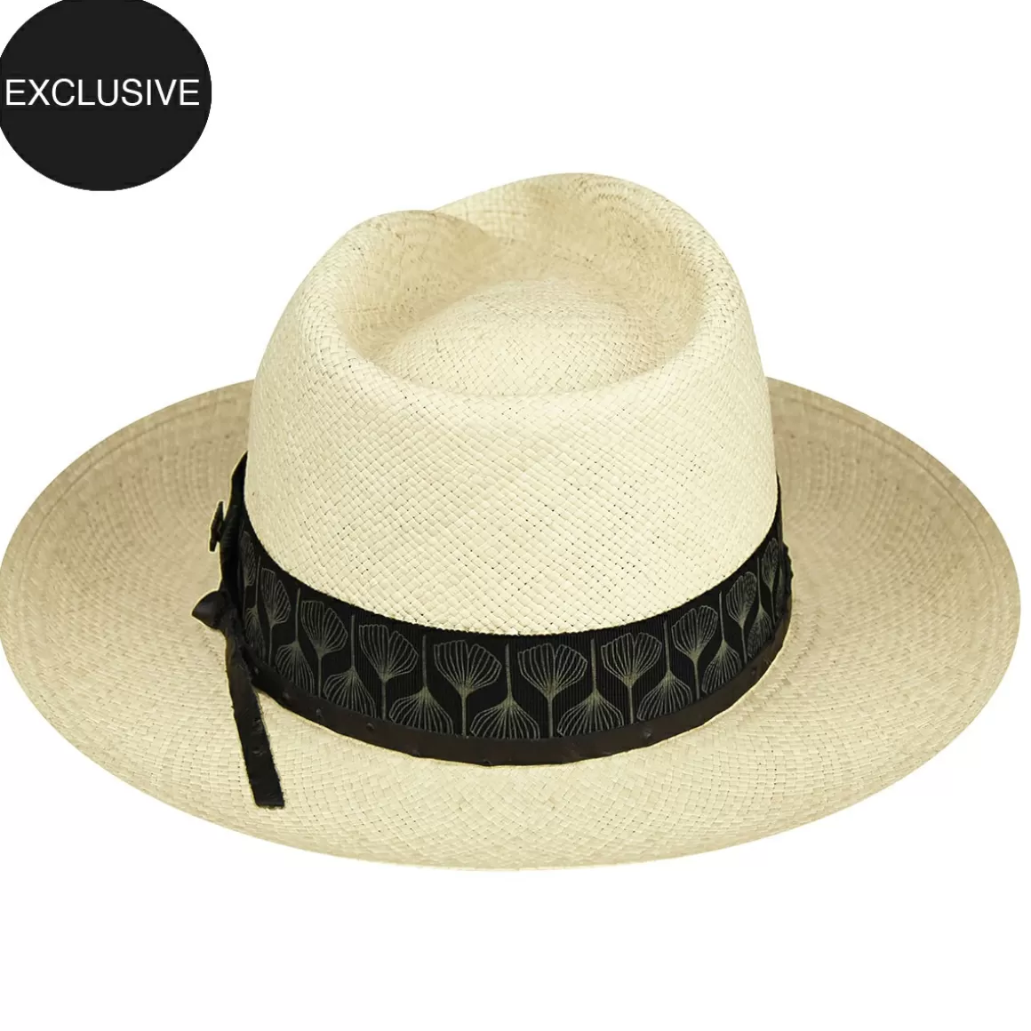 Bailey Hats Fedoras & Trilbies | Limited Edition - Hobcote Natural