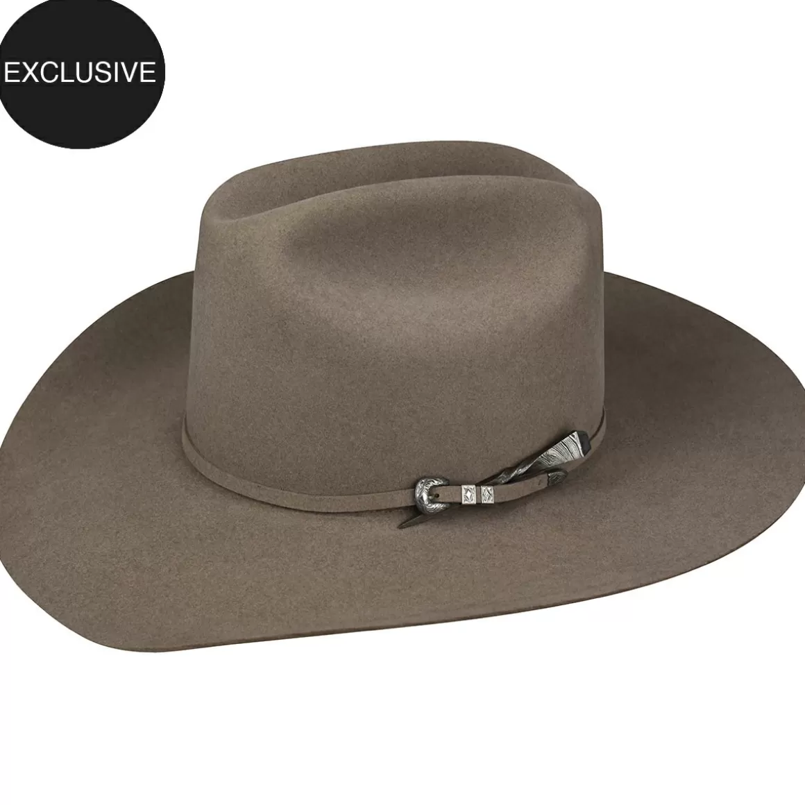 Bailey Hats Exclusives | Limited Edition - Reign Natural