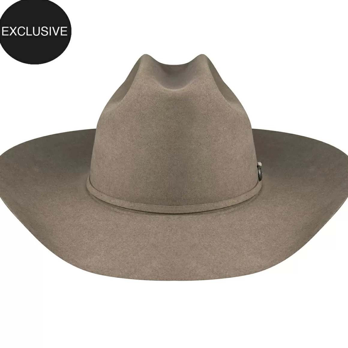 Bailey Hats Exclusives | Limited Edition - Reign Natural