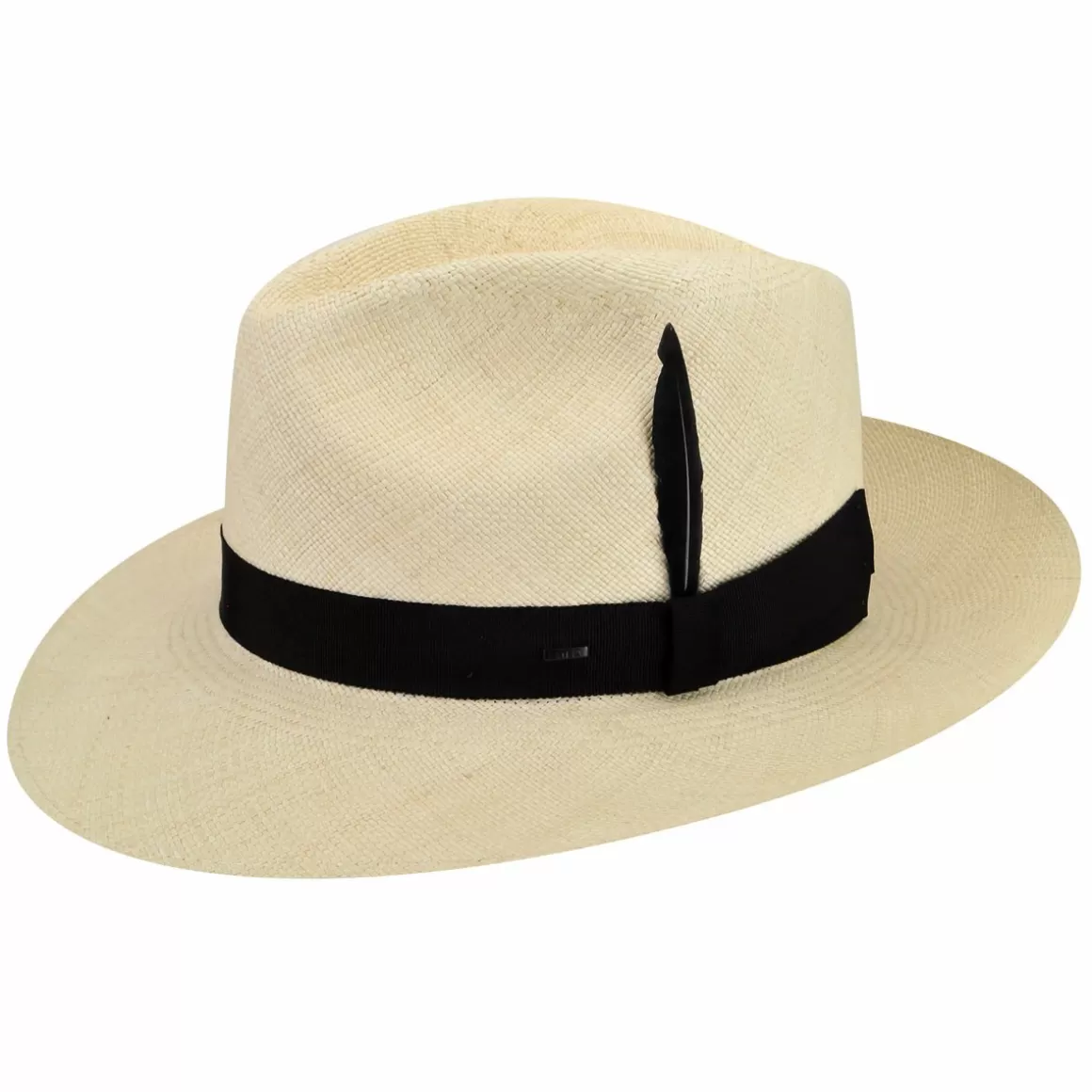 Bailey Hats Straw | Loring Natural