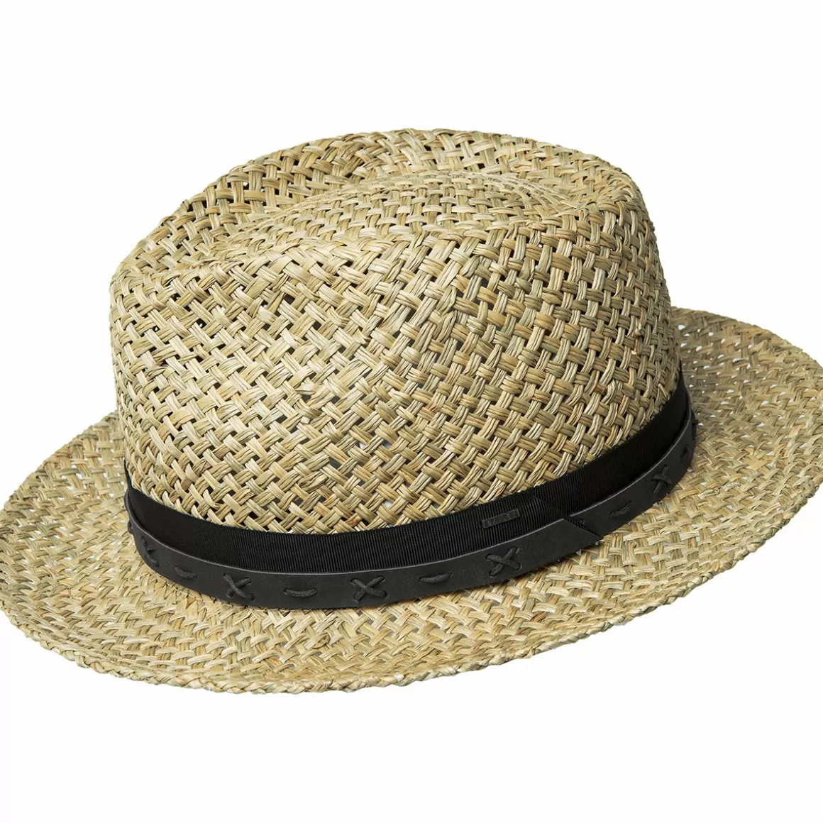 Bailey Hats Straw | Lowden Natural