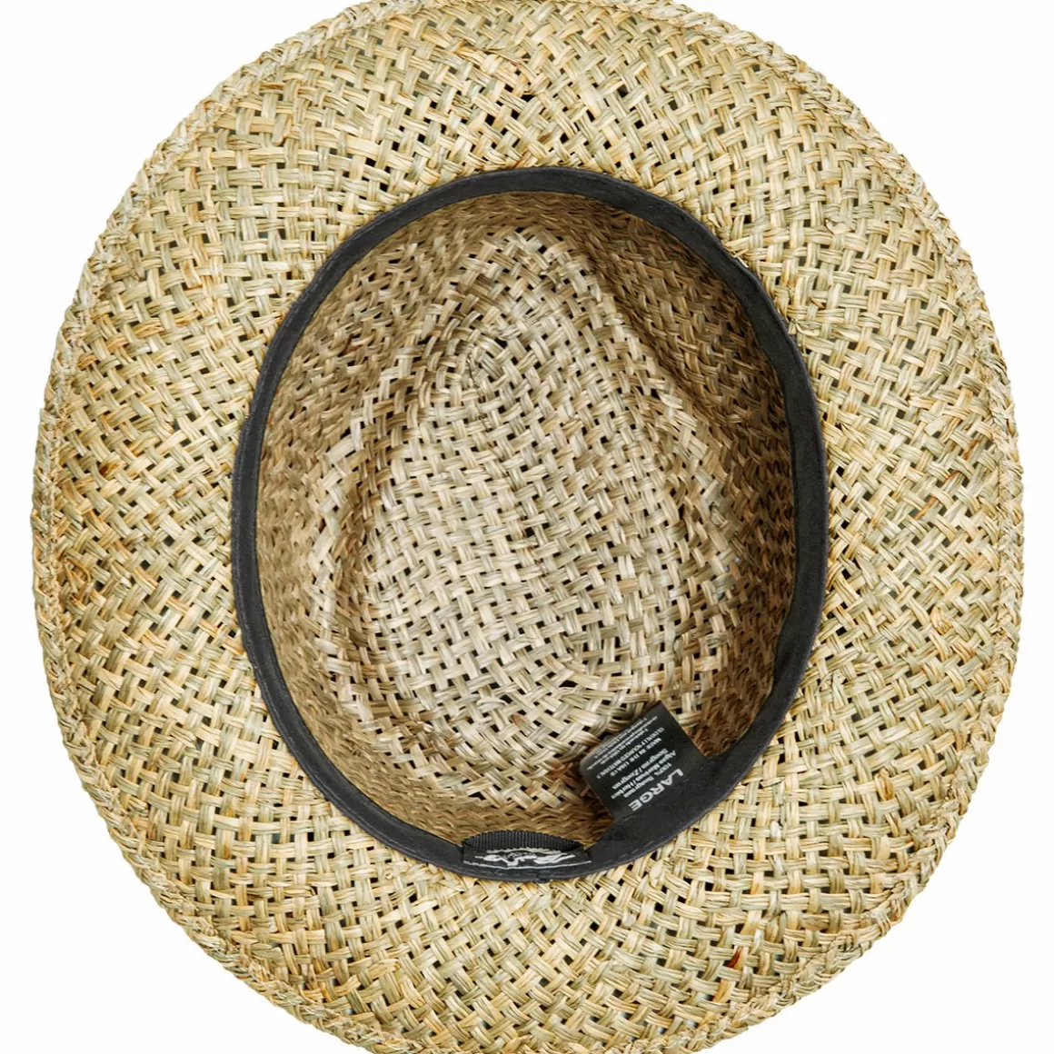 Bailey Hats Straw | Lowden Natural